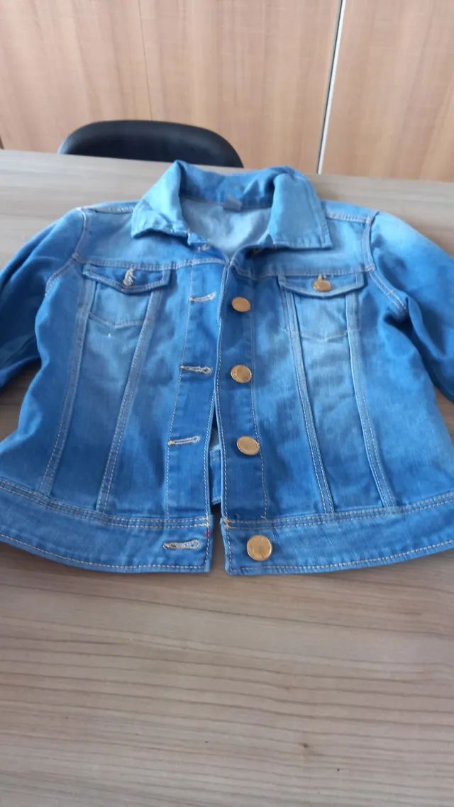 Jaquetas  zara - Foto 4