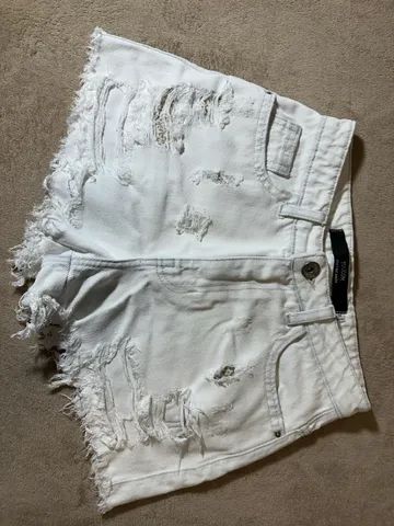 short branco