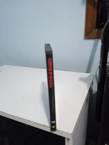 O Vampiro da noite (Horror of Drácula) DVD importado - Foto 3