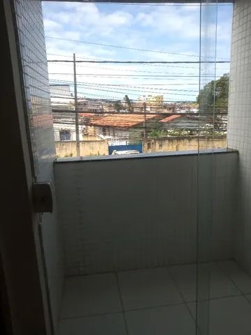 Captação de Apartamento para locação na Rua Bela Vista, Alto do Coqueirinho, Salvador, BA