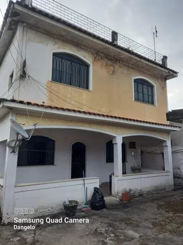 Captação de Casa a venda na Rua Professora Riva Gomes (Lot Manduca), Sepetiba, Rio de Janeiro, RJ