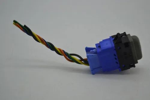 Botão Interruptor Vidro Eletrico Renault Scenic Original - Foto 3
