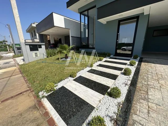 Casa em condominio fechado 3 quartos à venda - Cyrela Landscape Esplanada,  Votorantim - SP 1260565397