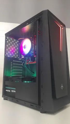 Pc Gamer Intel Core I7 3.4ghz 16gb Ssd480gb P. Video 4gb