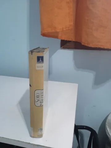 O Soro Maldito Vhs original  - Foto 3