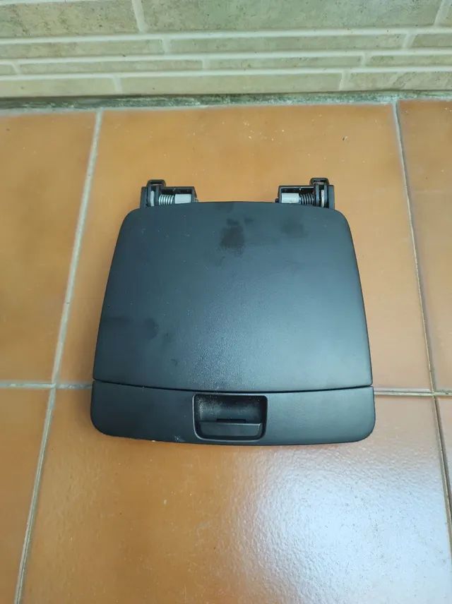 Porta treco console original Hyundai I30 - Foto 3