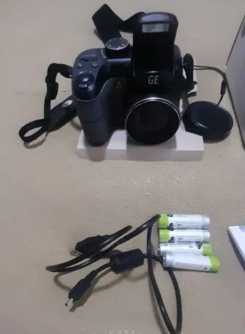 general imaging x500
