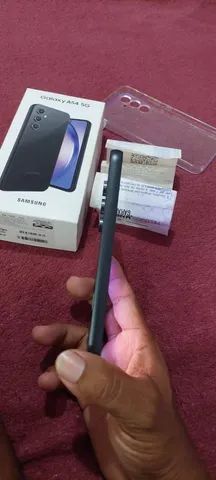 Sansumg galaxy a 54  - Foto 3