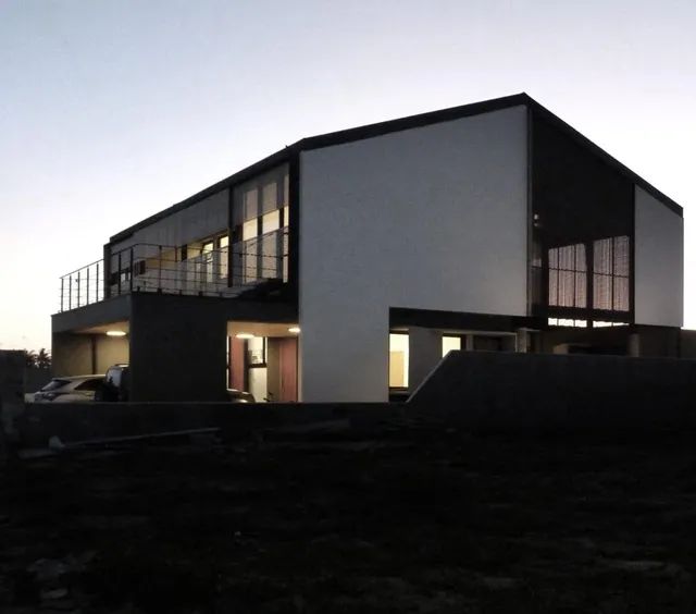 Casa Maikai / Coletivo de Arquitetos