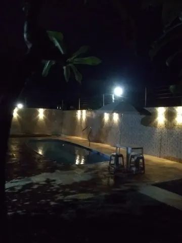 Casa de aluguel por temporada em Barra de São Miguel