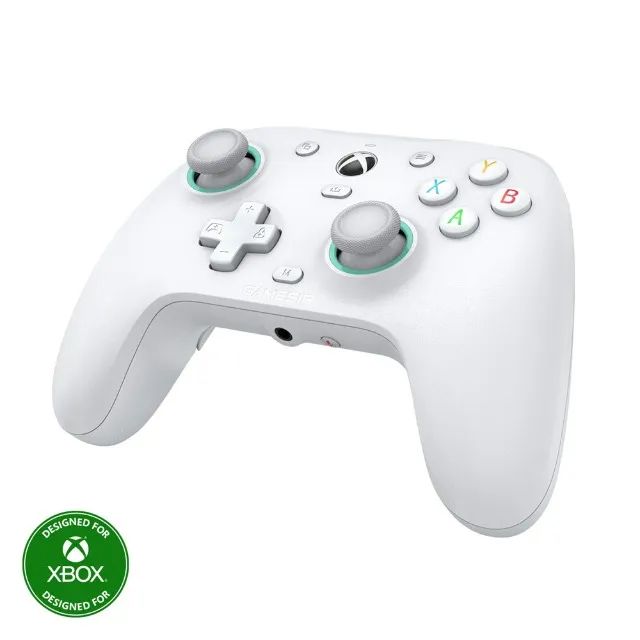 Controle Gamesir G7 Com Fio Series X/S One Windows Pc - Controle Xbox One -  Magazine Luiza