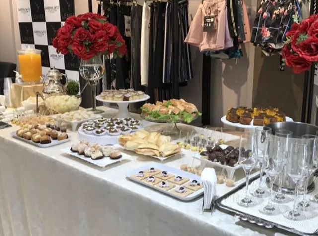 Buffet  - Foto 2