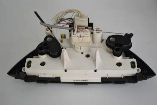 Comando Controle Ar Condicionado Toyota Rav 4 2000 Original - Foto 5
