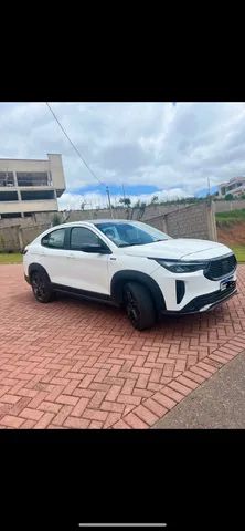 Fiat fastback 1.3 limited edition !2023 