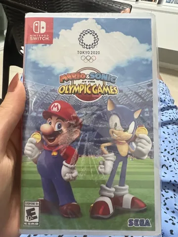 Jogos do mario ps4  +321 anúncios na OLX Brasil