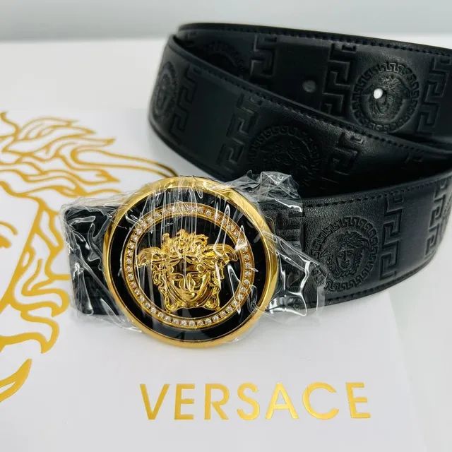 Cinto Versace - Foto 2