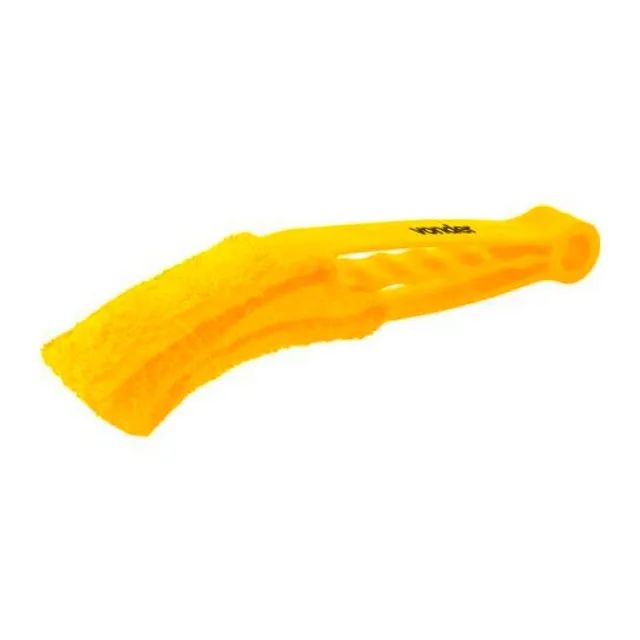Limpador de Persianas e Ar Condicionado Microfibra Vonder - Foto 2