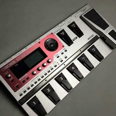 Boss GT-10B (Sem Case) - Instrumentos musicais - Jardim Novo Mundo