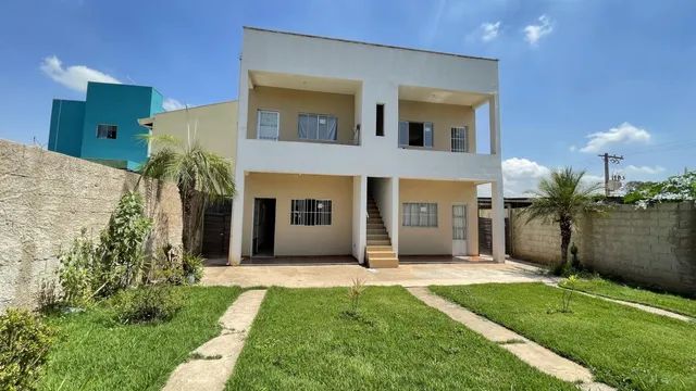 Casa com 1 dormitório para alugar em Brumadinho