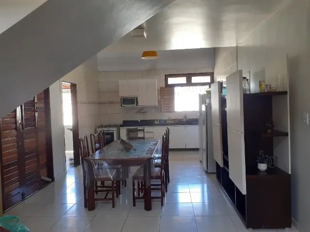 Casa de aluguel por temporada em Barra de São Miguel - Foto 7