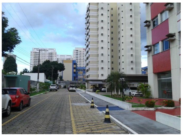 Foto - Manaus - Aleixo