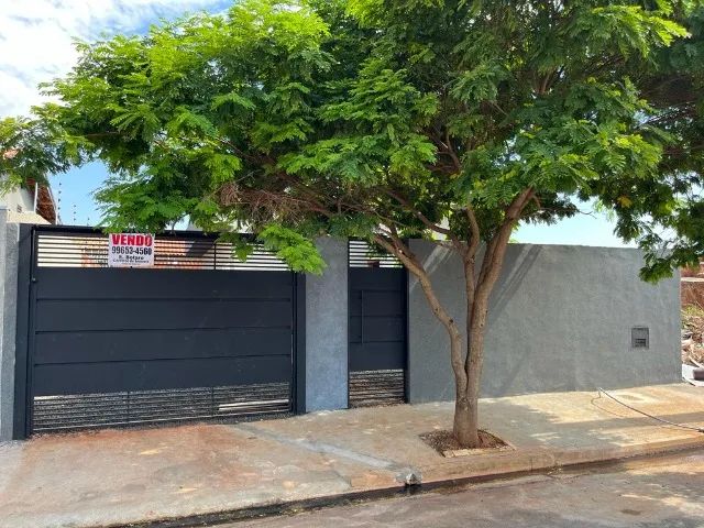 Captação de Casa a venda na Rua Antonio Sinhorini, Bela Vista, São José do Rio Preto, SP