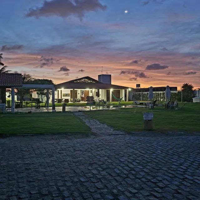 Casa de Praia pra 25 pessoas  - Foto 4