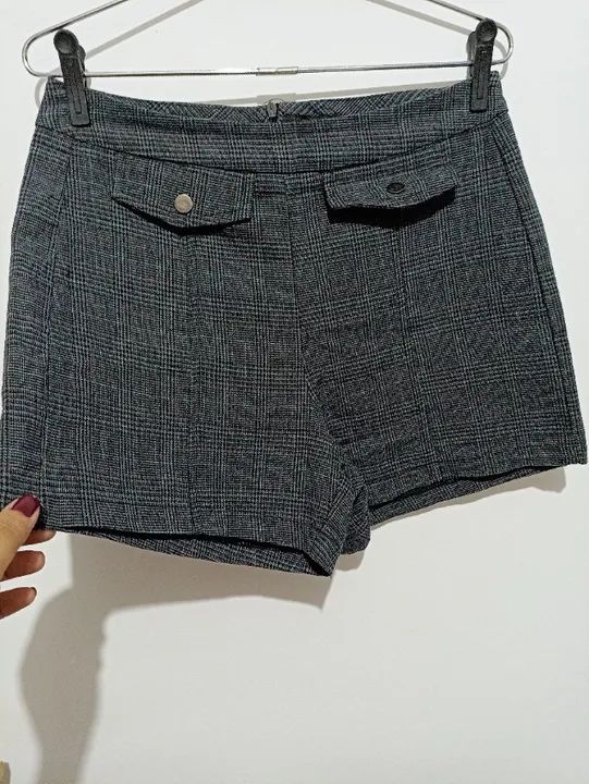 short alfaiataria for why