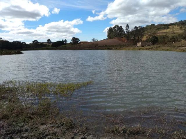 Piedade dos Gerais - Sítio 7.000m² - Foto 2