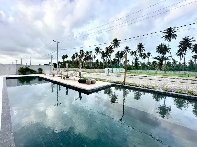 Cond. Fechado Riviera da Lagoa - Lotes Parcelados - Foto 5