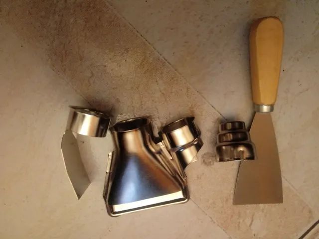 Bicos para soprado termico - Foto 2