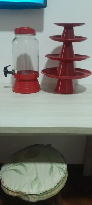 Kit para festas