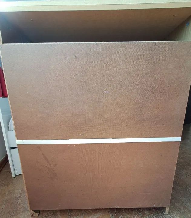 Comoda Penteadera com 4 gavetas64176428545538123