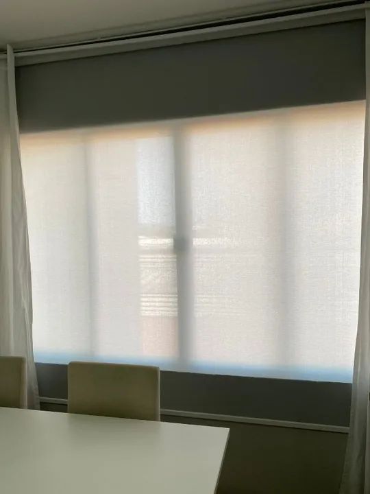 Cortina/Persiada Blackout 