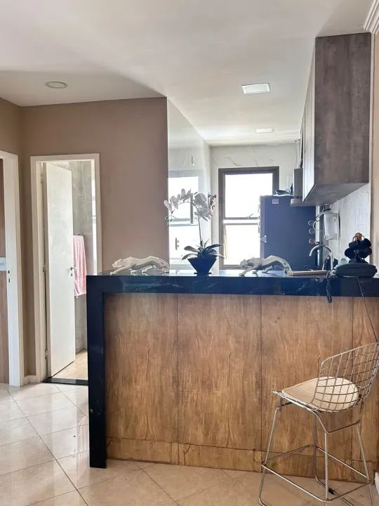 Duplex para venda tem 125 metros quadrados com 2 quartos em Barra da Tijuca - Rio de Janei - Foto 4