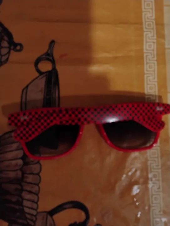 óculos de sol Rayban - Foto 4