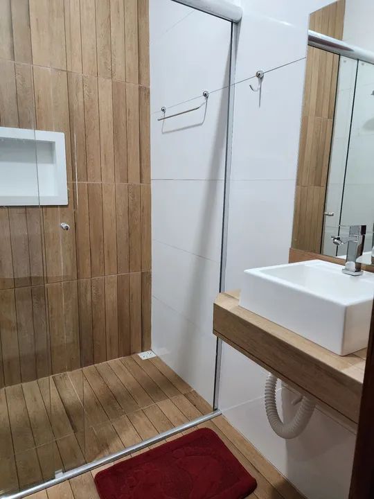 Apartamentos Mobiliados  - Foto 3