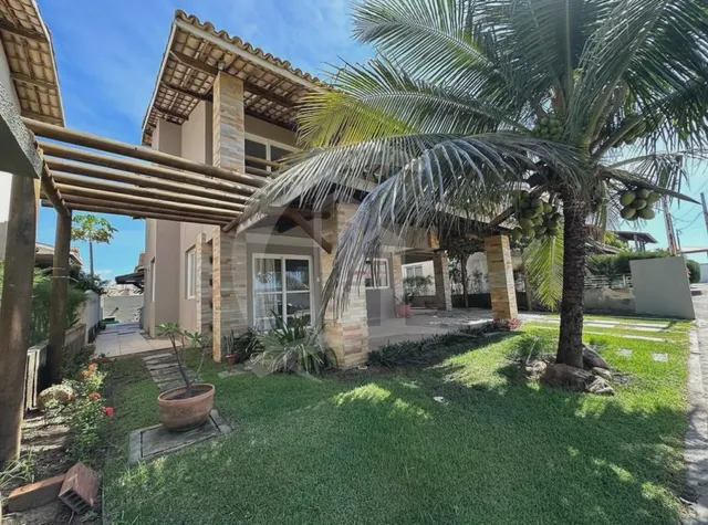 Casa de condomínio à venda - Aracaju, SE | OLX