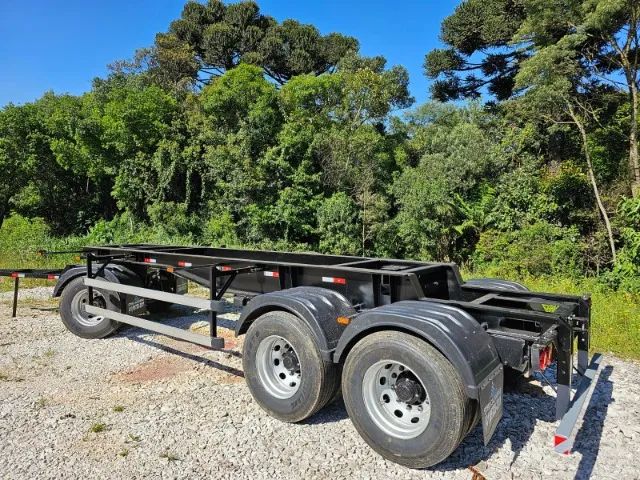 Poliguindastes  - Foto 5