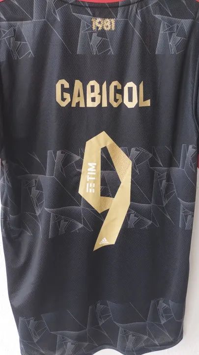 Camisa do Flamengo  - Foto 6