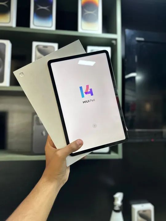 XIAOMI PAD 6 /128 GB - Foto 2