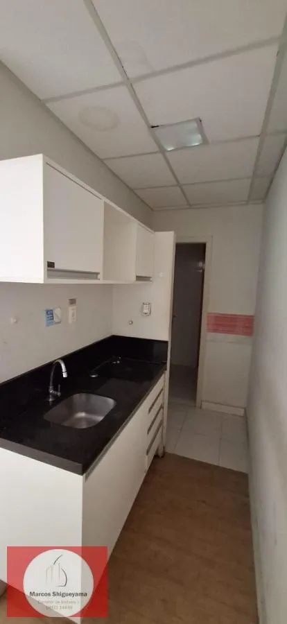 Sala Comercial para Venda em Salvador, Caminho das Árvores, 1 banheiro, 1 vaga - Foto 5