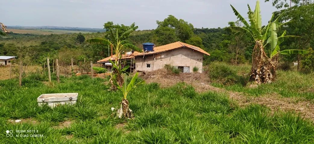 foto - Araxá - Área Rural de Araxá