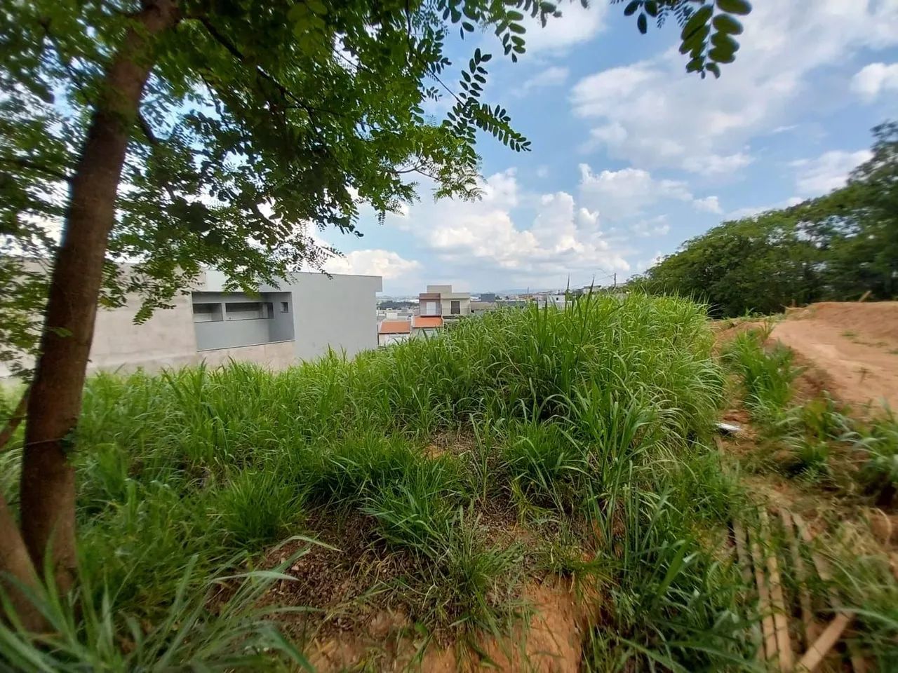 Terreno no Capela em Vinhedo