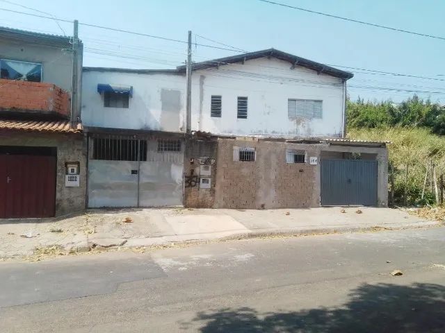 Captação de Casa a venda na Rua Aveleda, Jardim Santa Teresinha, São Paulo, SP