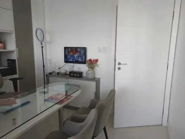 Sala Comercial Centro Médico Jardins com 37m² - 43786 , - Foto 7