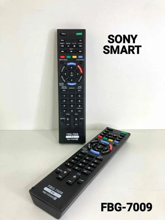 Controle Remoto Smart Sony Entrega Grátis*