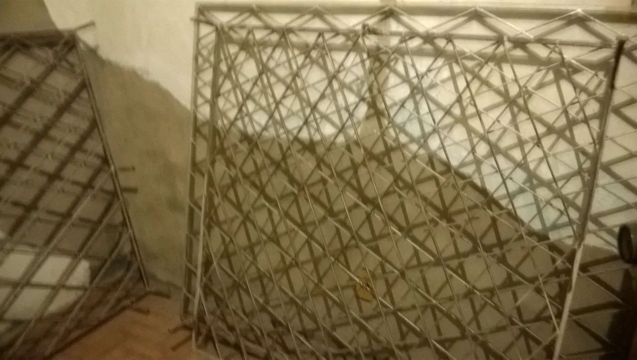 GRADES NOVAS, PRATIADAS. - Foto 4