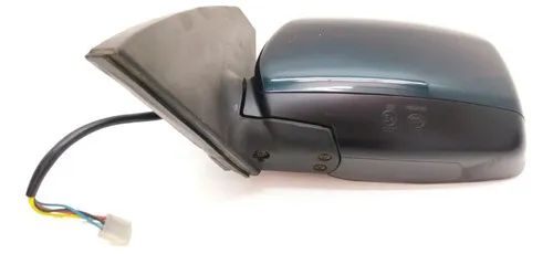 Espelho Retrovisor Esquerdo Elétrico Chery Tiggo 2012 Orig - Foto 3