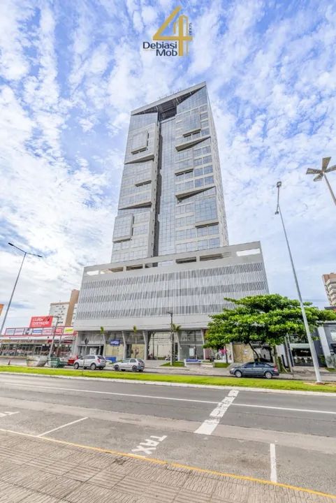 Edifício Prime Business Center - Sala Aérea, ampla, arejada - Foto 2